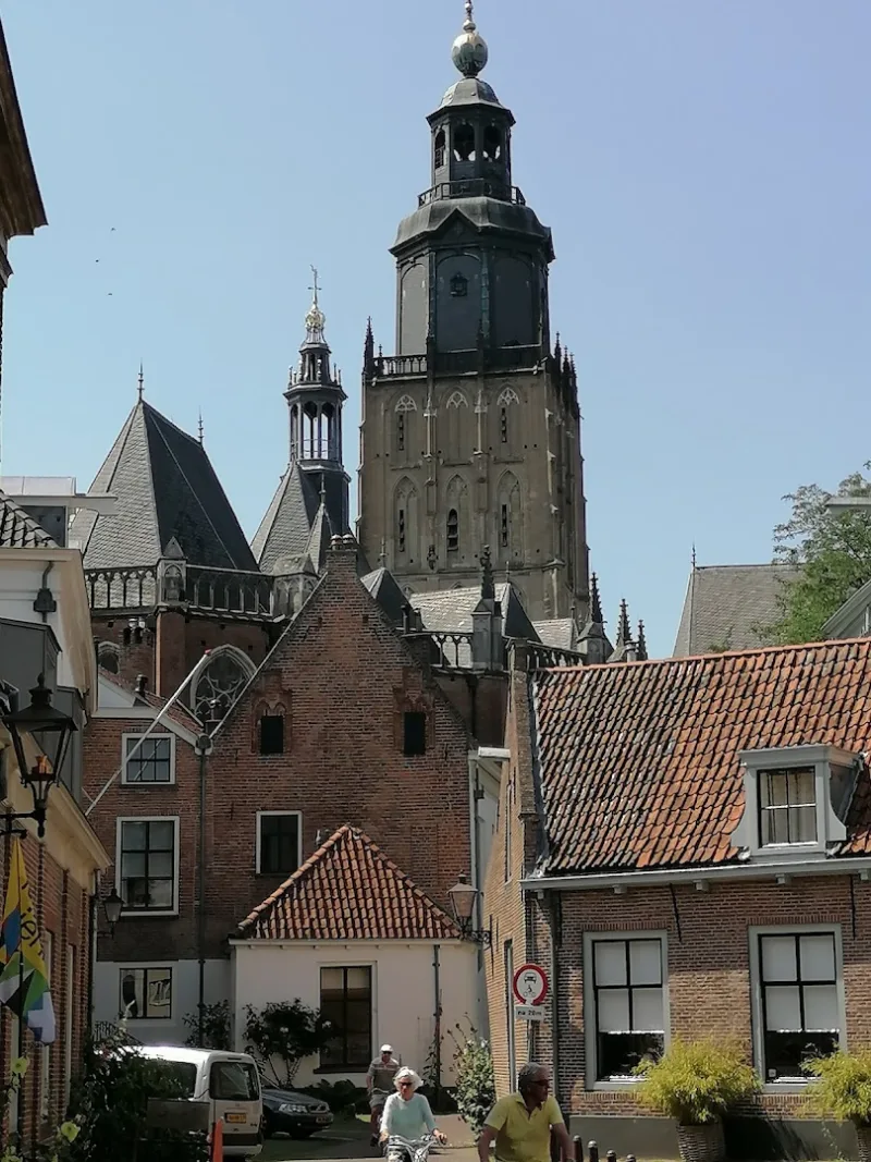 Zutphen