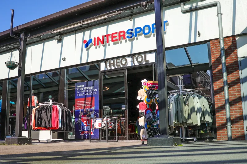 Intersport Theo Tol