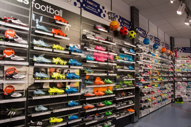 Intersport Theo Tol — foto 4
