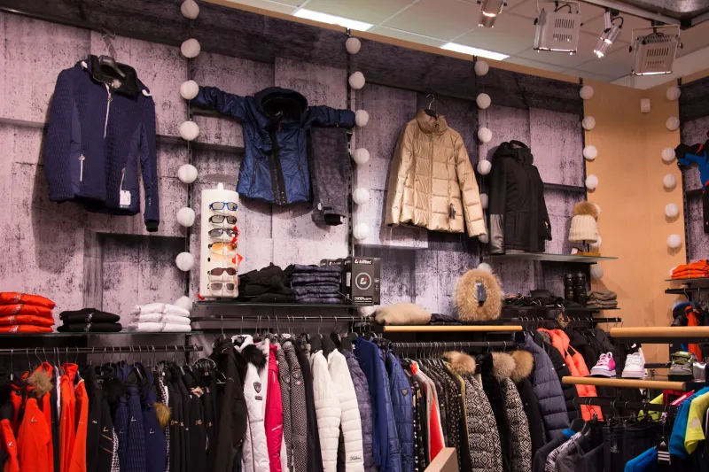 Intersport Theo Tol — foto 6