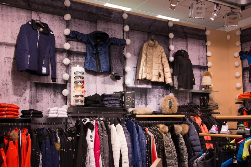Intersport Theo Tol — foto 3