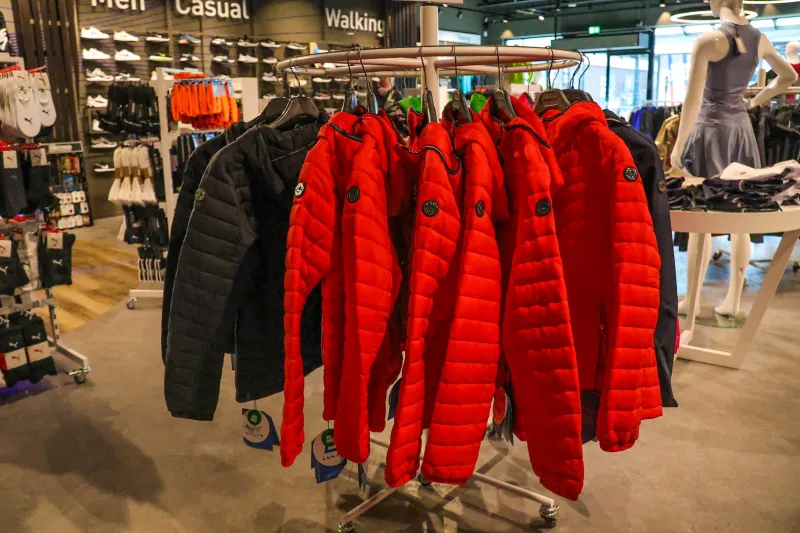 Intersport Theo Tol — foto 8
