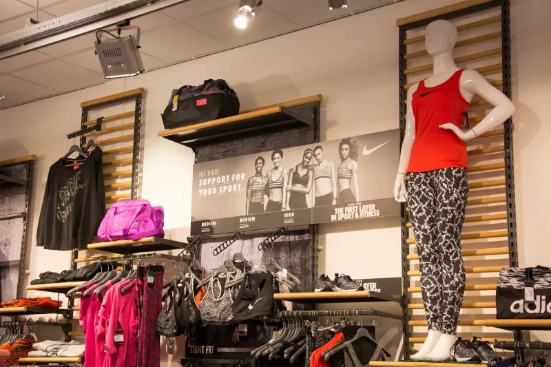 Intersport Theo Tol — foto 6