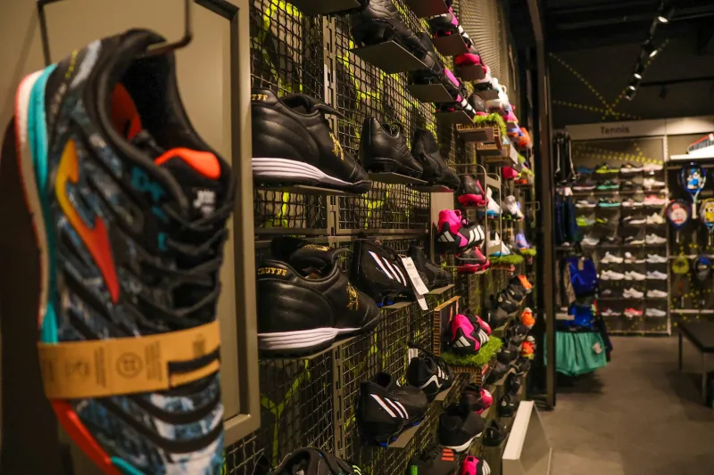 Intersport Theo Tol — foto 8