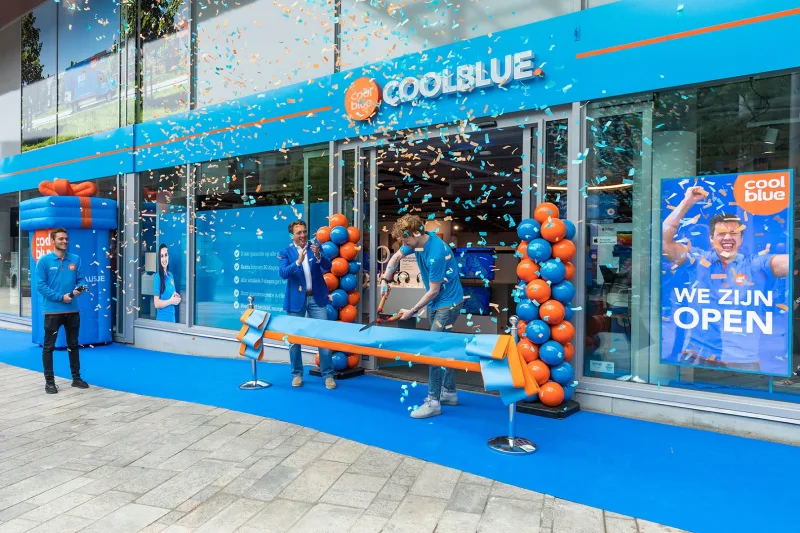 Coolblue Almere — foto 2