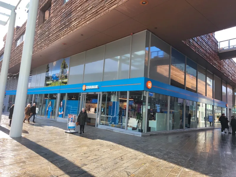 Coolblue Almere — foto 4