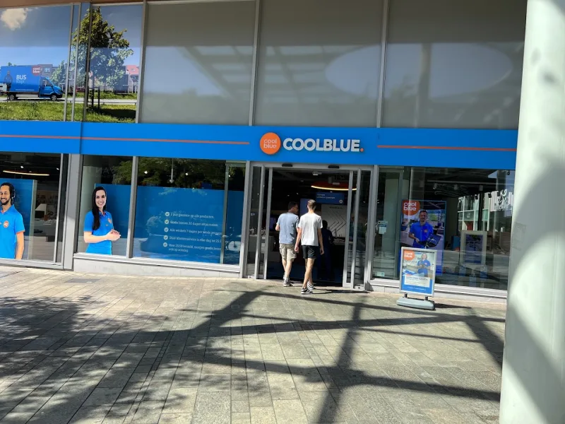 Coolblue Almere — foto 6
