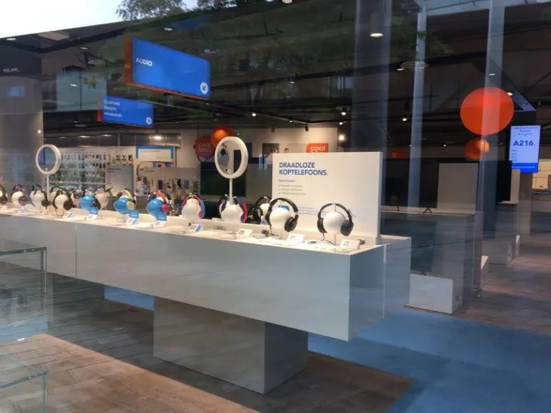 Coolblue Almere — foto 7