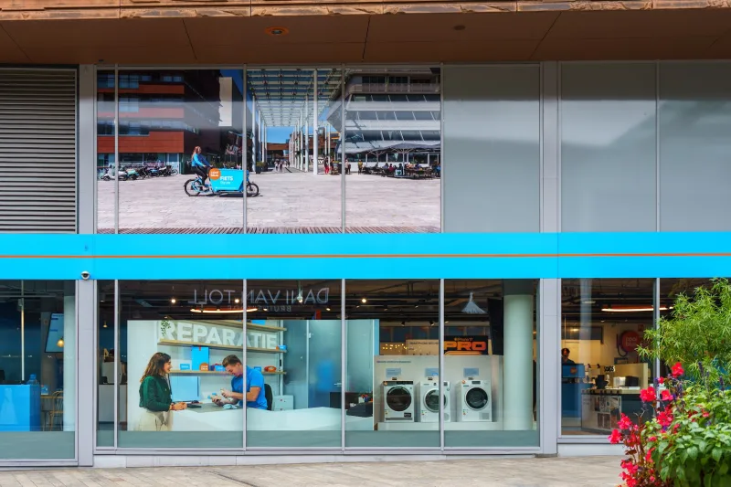 Coolblue Almere — foto 8