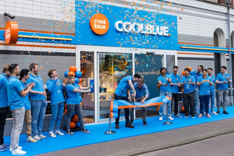 Coolblue Amsterdam West — foto 6