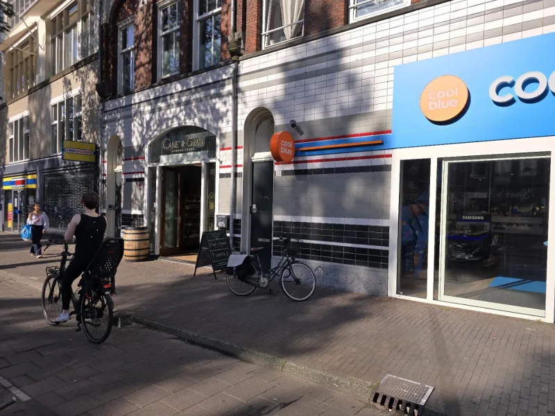 Coolblue Amsterdam West — foto 7