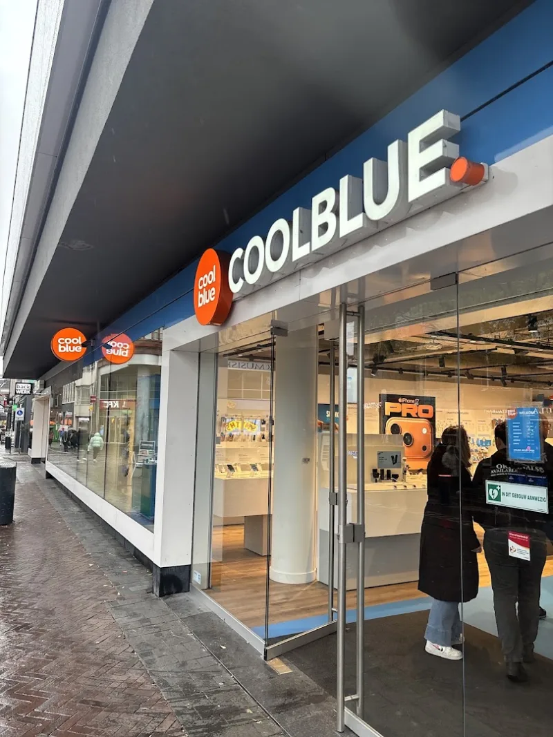Coolblue Arnhem — foto 2