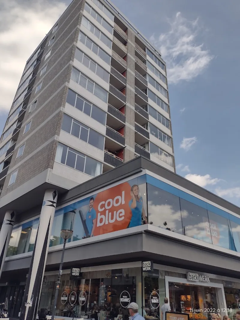 Coolblue Arnhem — foto 2