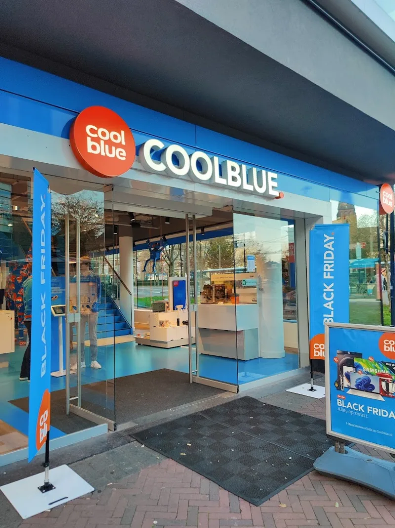 Coolblue Arnhem — foto 11