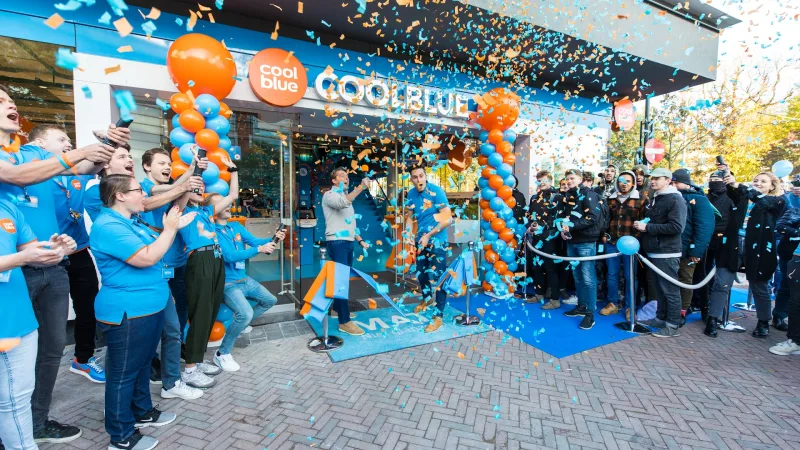 Coolblue Arnhem — foto 4