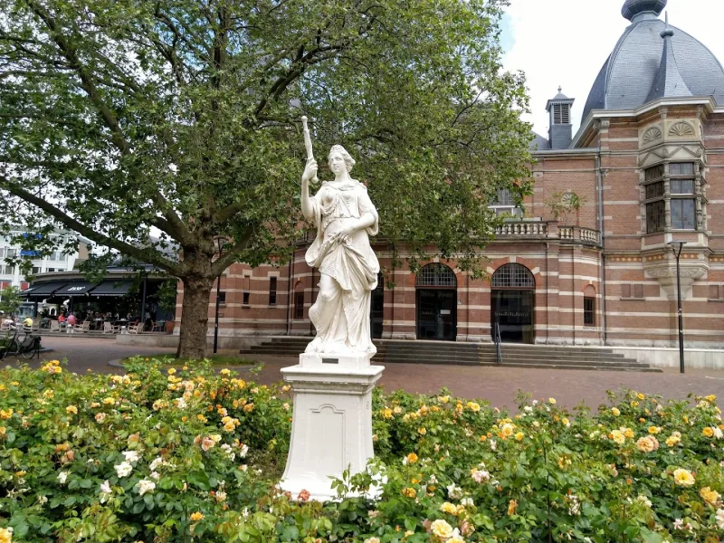 Arnhem — foto 2