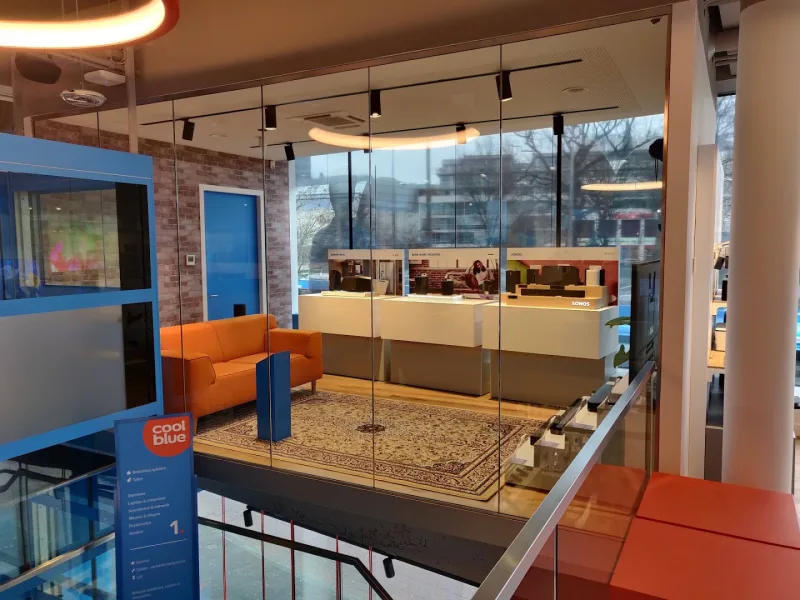 Coolblue Arnhem — foto 5