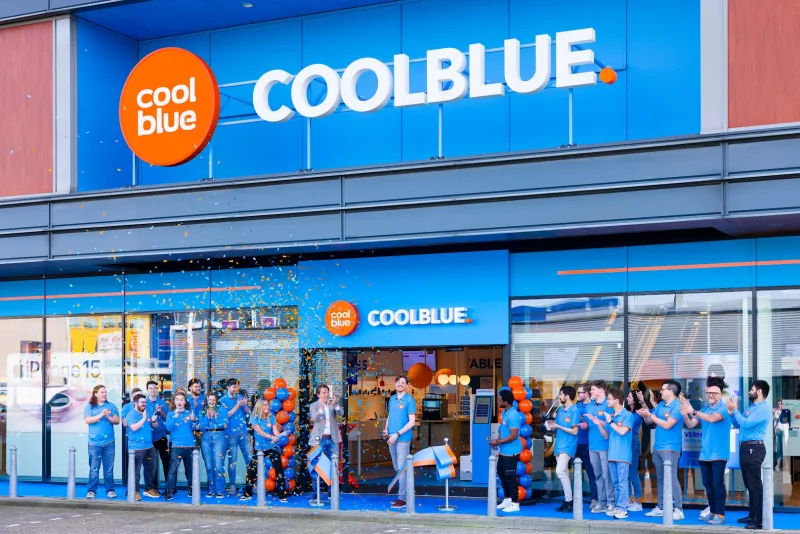Coolblue Breda — foto 2