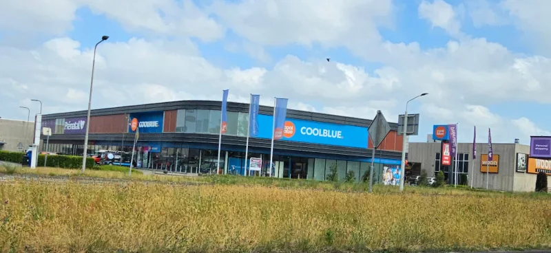 Coolblue Breda — foto 4
