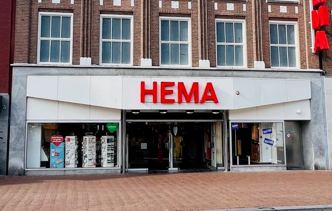 HEMA Leeuwarden