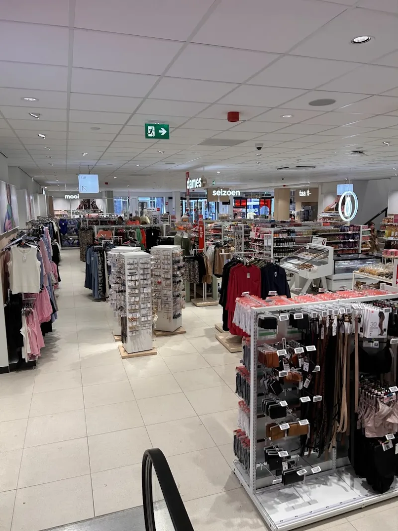 HEMA Leeuwarden — foto 4