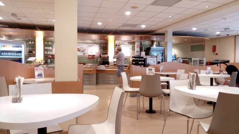 HEMA Leeuwarden — foto 6