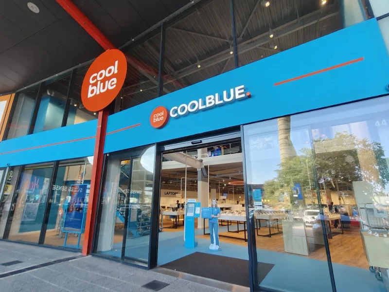 Coolblue Cruquius — foto 2