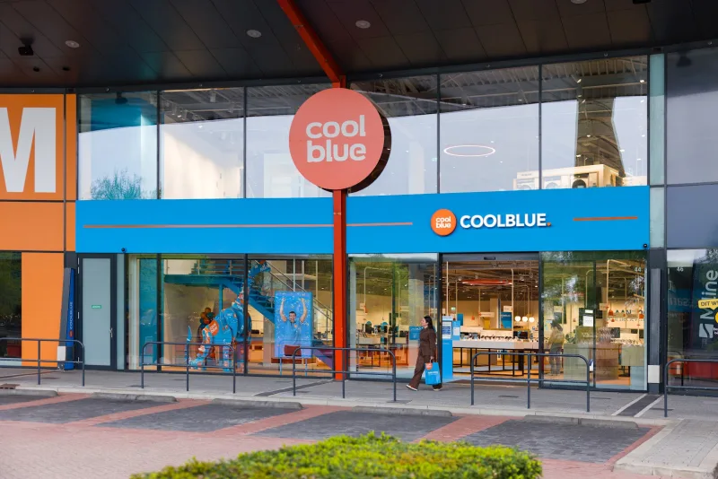 Coolblue Cruquius — foto 5