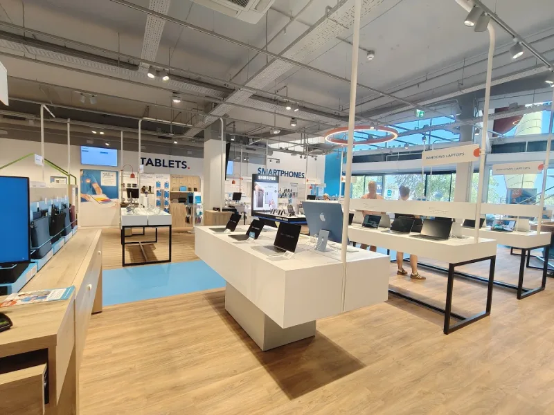 Coolblue Cruquius — foto 6