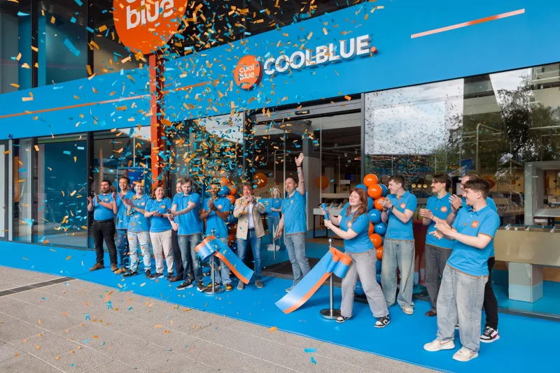 Coolblue Cruquius — foto 8