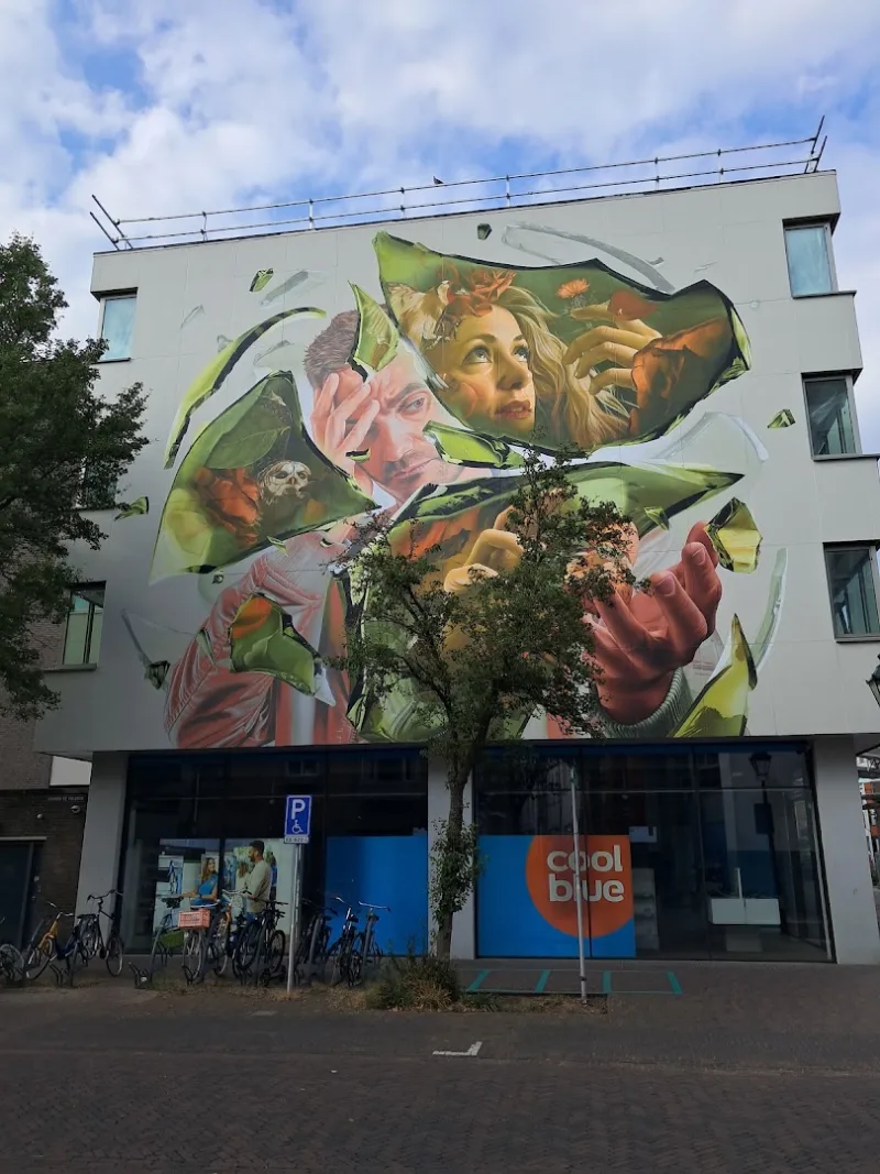 Coolblue Den Bosch — foto 1