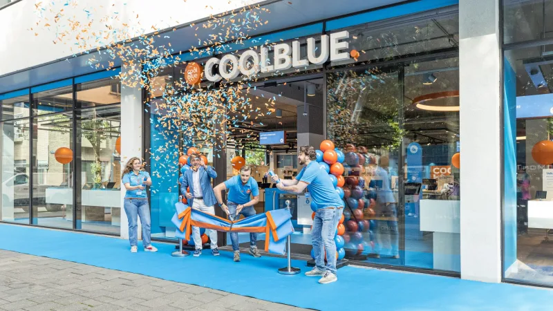 Coolblue Den Bosch — foto 3