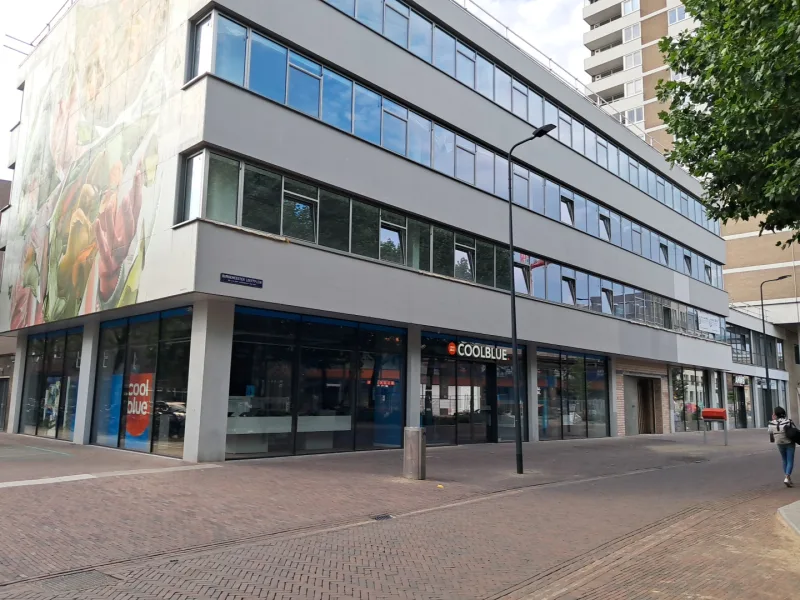 Coolblue Den Bosch — foto 6