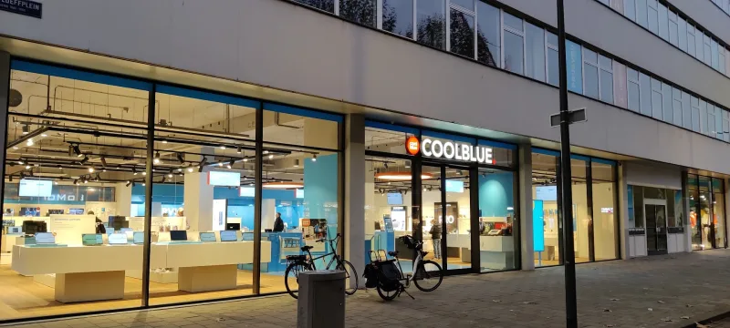 Coolblue Den Bosch — foto 8