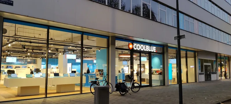 Coolblue Den Bosch — foto 4