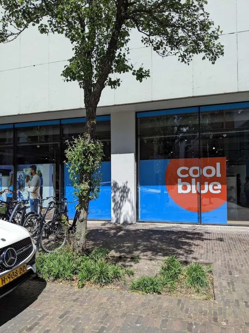 Coolblue Den Bosch — foto 7