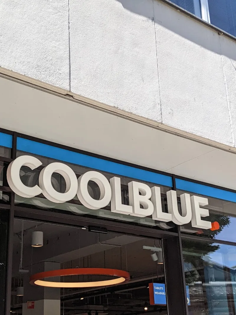 Coolblue Den Bosch — foto 10