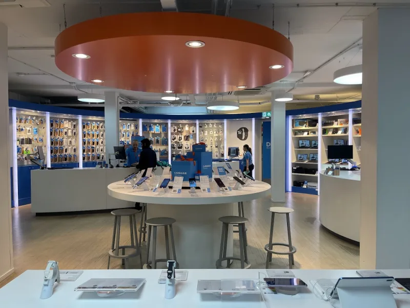 Coolblue Eindhoven — foto 3