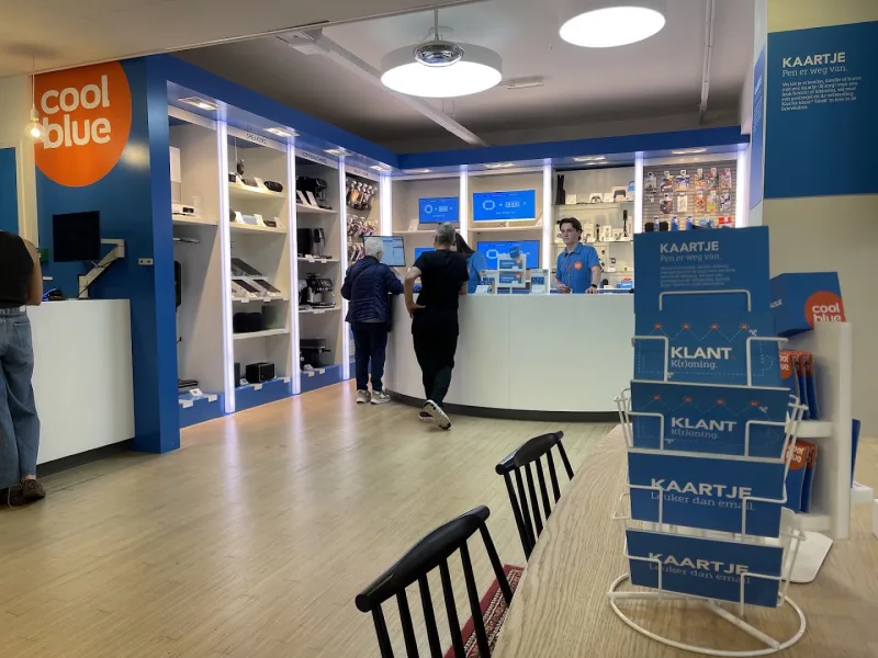 Coolblue Eindhoven — foto 8