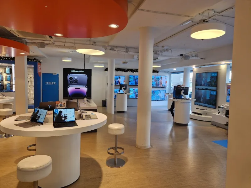 Coolblue Eindhoven — foto 7
