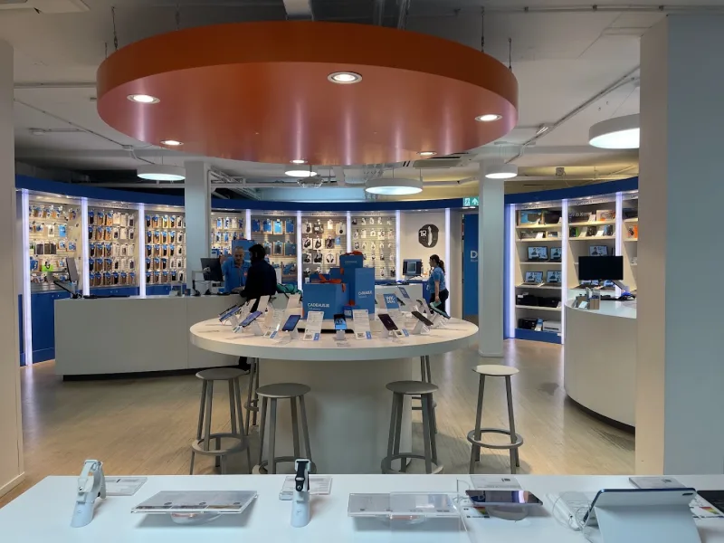 Coolblue Eindhoven — foto 10