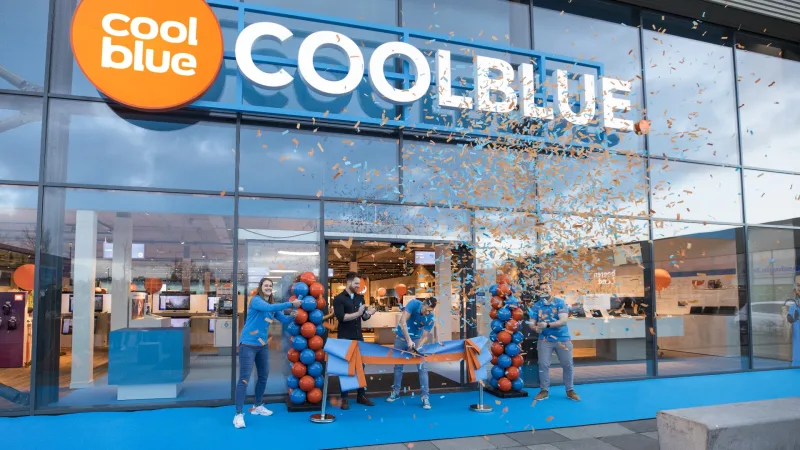 Coolblue Groningen — foto 3