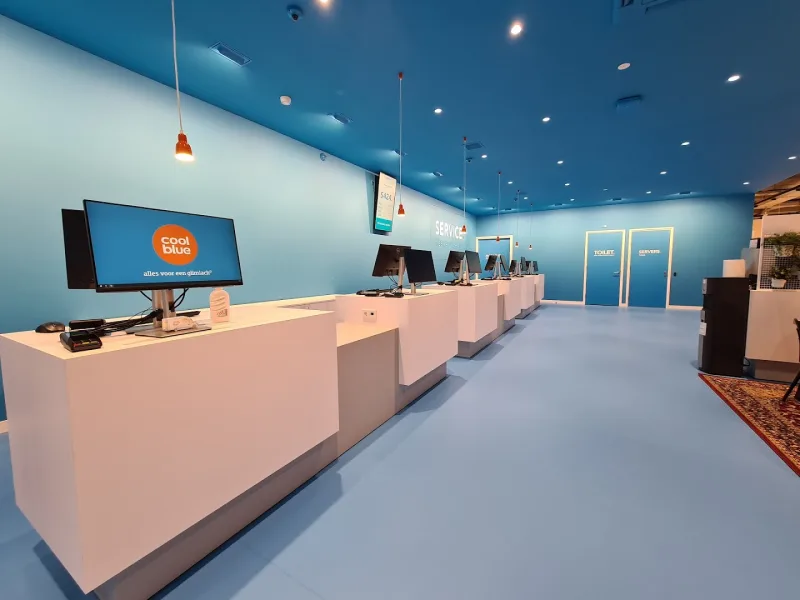 Coolblue Groningen — foto 6