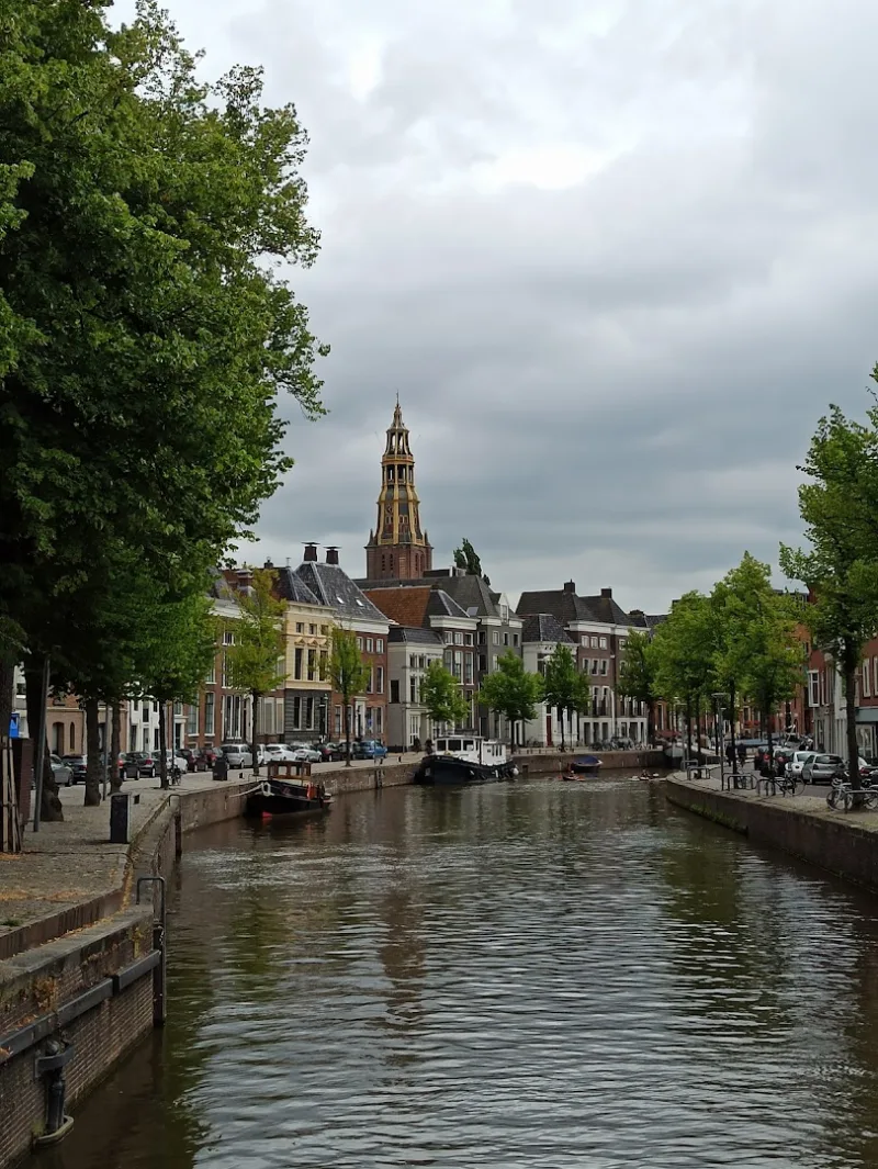 Groningen — foto 3