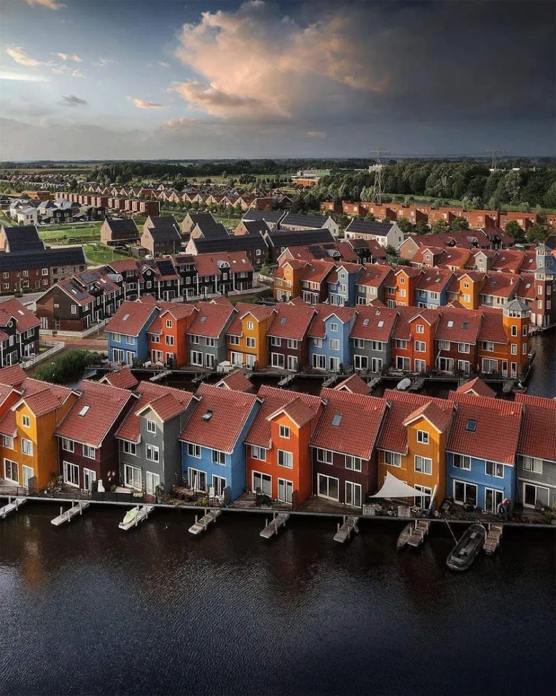 Groningen — foto 4