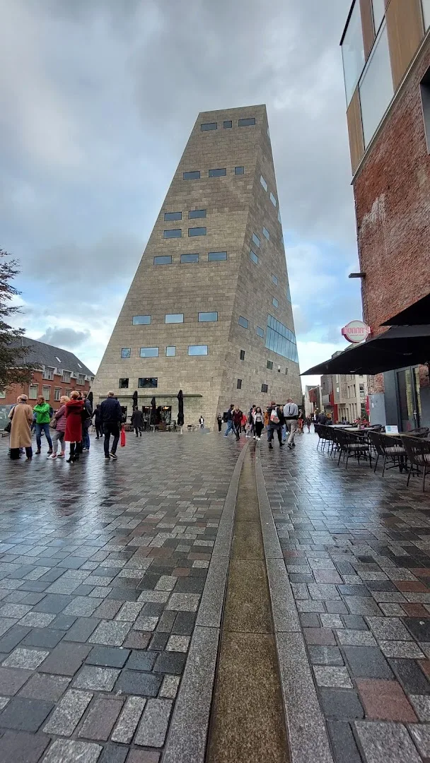 Groningen — foto 6