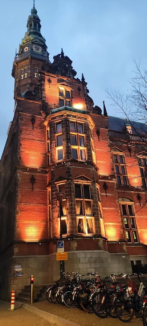 Groningen — foto 7
