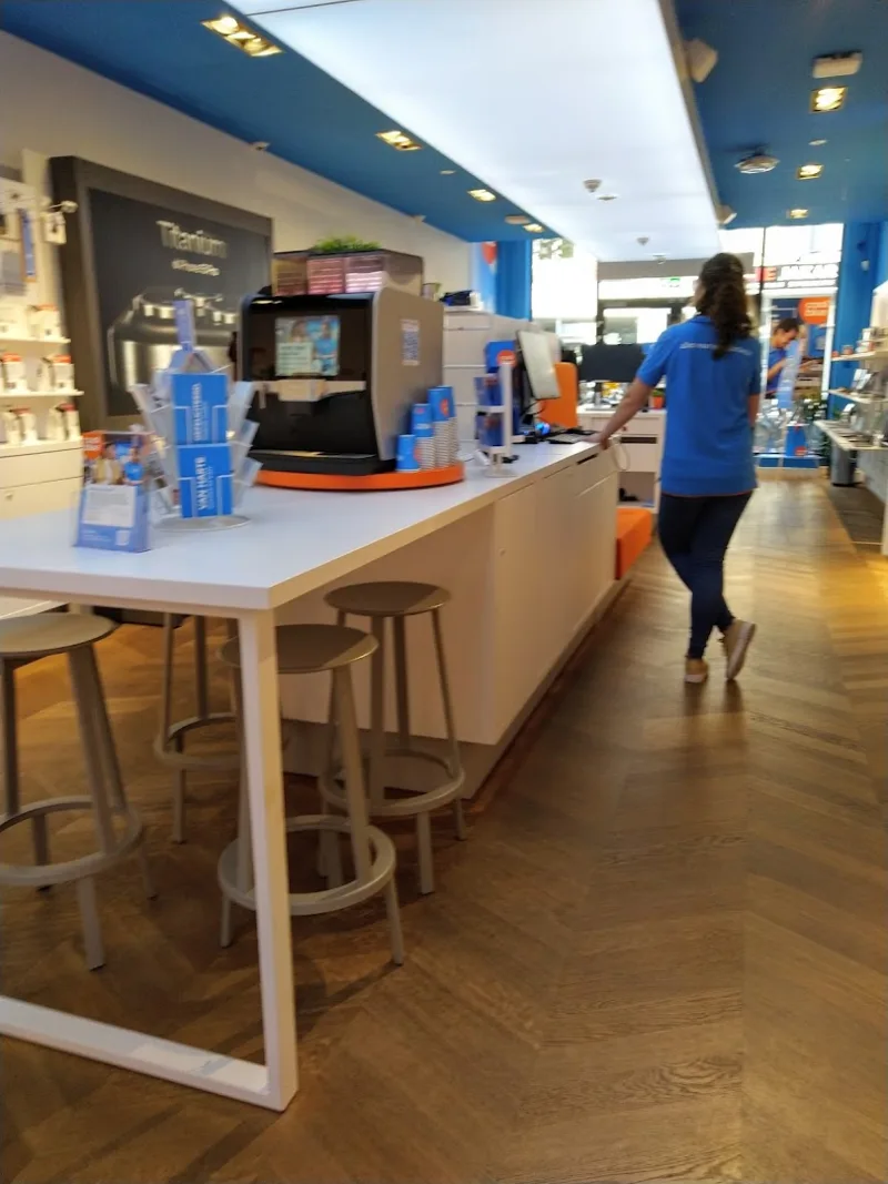 Coolblue Haarlem — foto 3