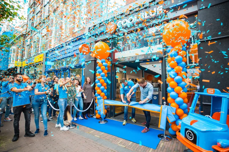Coolblue Haarlem — foto 5