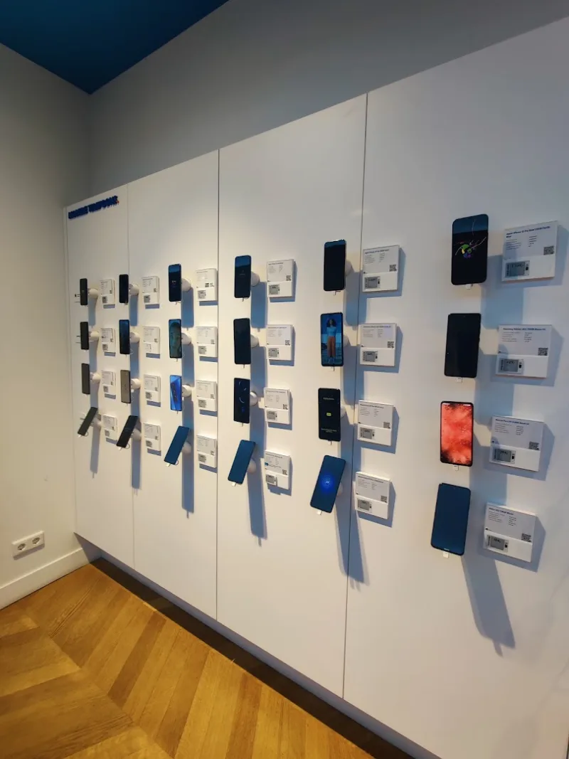 Coolblue Haarlem — foto 10